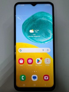 Б/у Мобільний телефон Samsung galaxy m14 sm-m146b 4/64gb 01-200957067
