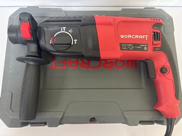 Б/в Перфоратор Worcraft rh09-26d 01-200955876