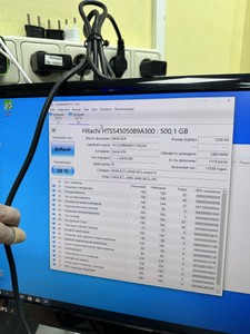 Б/в Системний блок Пк intel core i5-4440s/ram 8 gb/hdd 500 gb+відсутній/ssd 120 gb/amd/ ati radeon r9 270 2gb gddr5 256bit 01-200957123