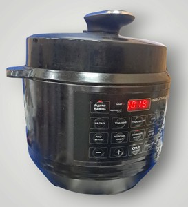 Б/в Мультиварка Grunhelm mpc-1000b 01-200921121