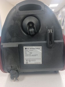 Б/в Пилосос Lg v-c4042st 01-200960474