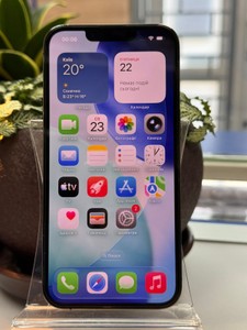 Б/в Мобільний телефон Apple iphone 13 pro 128gb 01-200962119