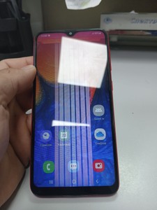 Б/в Мобільний телефон Samsung a105f galaxy a10 2/32gb 01-200956908