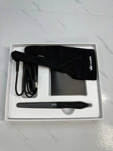 Б/в Графічний планшет Huion hs64 01-200957133