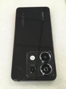 Б/в Мобільний телефон Xiaomi redmi note 13 pro 5g 8/256gb 01-200890933