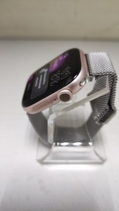 Б/в Смарт-годинник Apple watch series 10 gps 42mm alu. case 01-200962846
