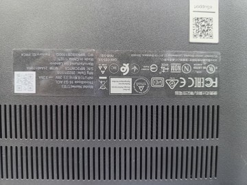 Б/в Ноутбук Lenovo 15/ryzen 3 5300u ddr4/8gb ddr4/hdd *відсутній/ssd 256 gb/*інтегрована 01-200914105