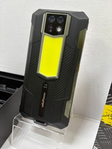 Б/в Мобільний телефон Ulefone armor 24 12/256gb 01-200960649
