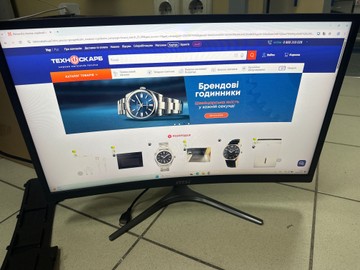 Б/в Монітор Msi optix g24c 01-200962623
