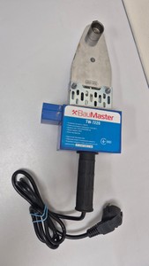 Б/в Паяльник для труб Baumaster tw7220 01-200962938