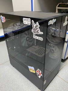 Пк intel core i5-12400f/ram 32 gb/hdd відсутній/ssd 1000 gb/nvidia rtx 3080 (geforce) 10gb gddr6x 320bi