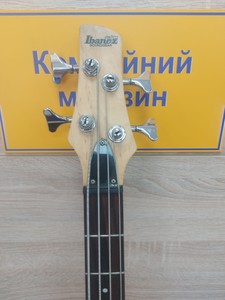 Б/в Електрогітара Ibanez soundgear 01-200963012