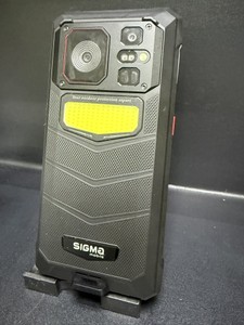 Б/в Мобільний телефон Sigma x-treme pq57 6/256gb 01-200965575