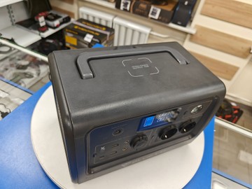 Б/в Зарядна станція Bluetti poweroak eb70 sa-version 01-200903397