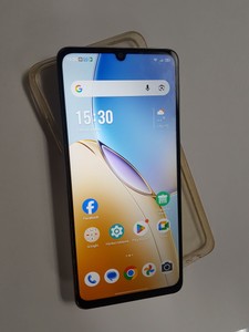 Б/у Мобільний телефон Zte blade a56 4/64gb 01-200958518