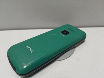 Б/в Мобільний телефон Nomi i2403 01-200966325
