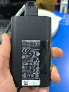 Б/в Ноутбук Dell 13/pentium n6000 ddr4/4gb ddr4/hdd *відсутній/ssd 120 gb/*інтегрована 01-200947154
