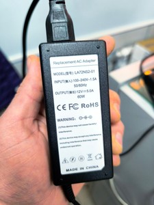 Б/в Монітор Dell s2216h 01-200924332