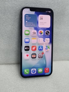 Б/в Мобільний телефон Apple iphone 12 128gb 01-200963201