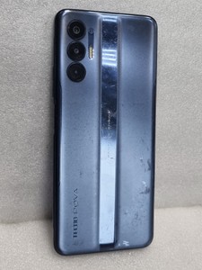 Б/в Мобільний телефон Tecno pova 3 lf7n 6/128gb 01-200963022