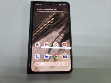 Б/у Мобільний телефон Google pixel fold 12/256gb 01-200968032