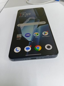 Б/в Мобільний телефон Oneplus 13r 12/256gb 01-200964396