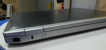 Б/в Ноутбук Dell 15/core i5 2410m ddr3/6gb ddr3/hdd *відсутній/ssd 120 gb/*інтегрована 01-200966700