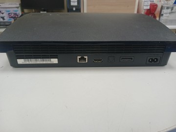 Б/в Ігрова приставка Sony playstation 3 slim 500gb 01-200907455
