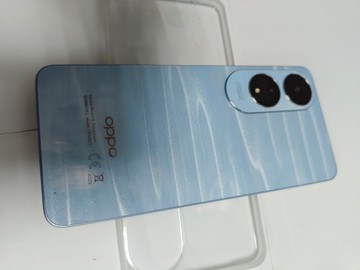 Б/в Мобільний телефон Oppo a60 8/256gb 01-200967795