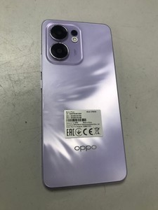 Б/в Мобільний телефон Oppo reno13 f 4g 8/512gb 01-200968241