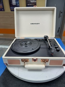 Crosley cr8005d-wh