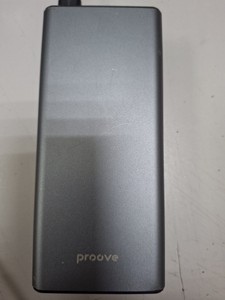Б/в Повербанк Proove metalskin 30000mah 65w 01-200972173