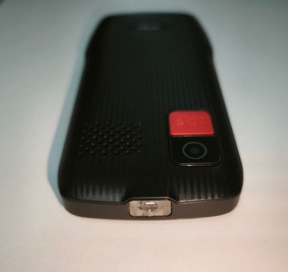 Б/в Мобільний телефон Ergo r182 01-200974238