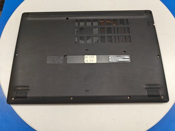 Б/в Ноутбук Acer 15/core i3-10110u ddr4/8gb ddr4/hdd *відсутній/ssd 250 gb/*інтегрована 01-200972359
