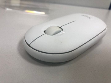 Б/в Миша Logitech pebble m350 01-200973703