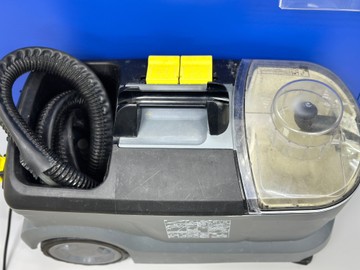 Б/в Пилосос Karcher puzzi 10/1 01-200973758