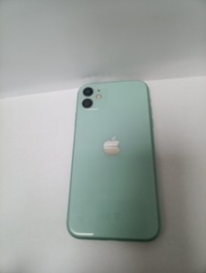 Б/в Мобільний телефон Apple iphone 11 128gb 01-200975219