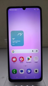 Б/в Мобільний телефон Samsung galaxy a07 4/128gb 01-200973936