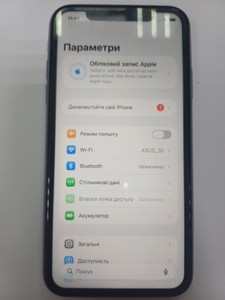 Б/в Мобільний телефон Apple iphone 11 64gb 01-200975562