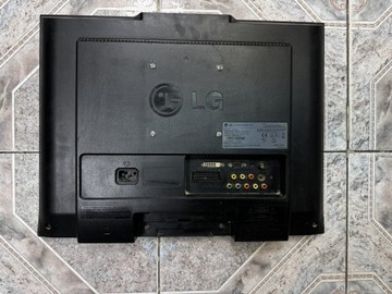Б/в Монітор Lg m208 01-200975588