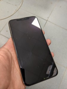 Б/в Мобільний телефон Apple iphone 11 pro max 256gb 01-200919483