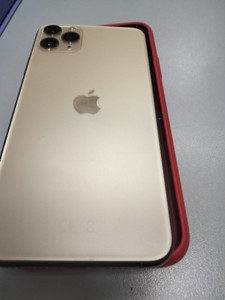 Б/в Мобільний телефон Apple iphone 11 pro max 256gb 01-200974714