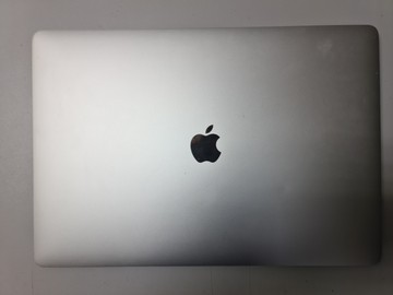 Б/в Ноутбук Apple macbook pro 16 2019 a2141/core i9 2.4ghz/ram32gb/ssd500gb/uhd 630 01-200975509