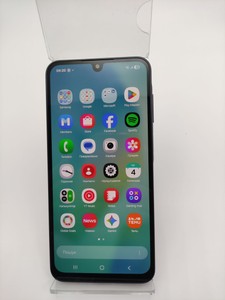 Б/в Мобільний телефон Samsung galaxy a16 4/128gb 01-200974838