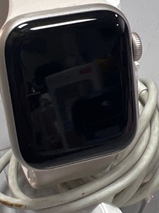 Б/у Смарт-часы Apple watch se 2 gps 40mm aluminium case 01-200905882