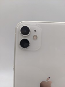 Б/у Мобільний телефон Apple iphone 11 64gb 01-200947086