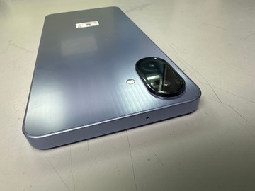 Б/в Мобільний телефон Samsung galaxy a07 4/128gb 01-200975603