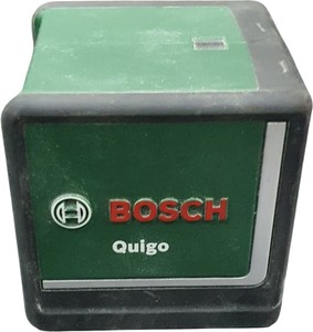Б/у Лазерный уровень Bosch gll 3-80 c professional 01-200974673