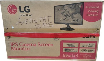 Lg 27mp65hq