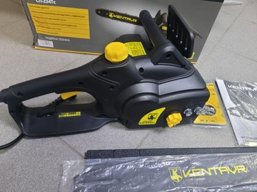 Б/в Пила ланцюгова Кентавр сп-234тc 16-000278063